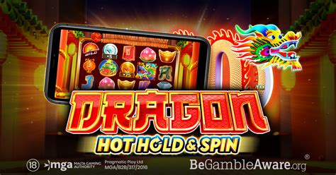 Dragon Hot Hold And Spin Betfair